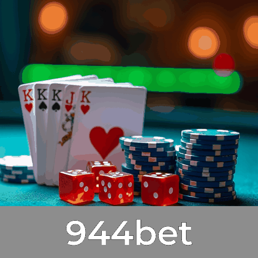 944bet: Descubra os Melhores Slots com Prêmios Incríveis