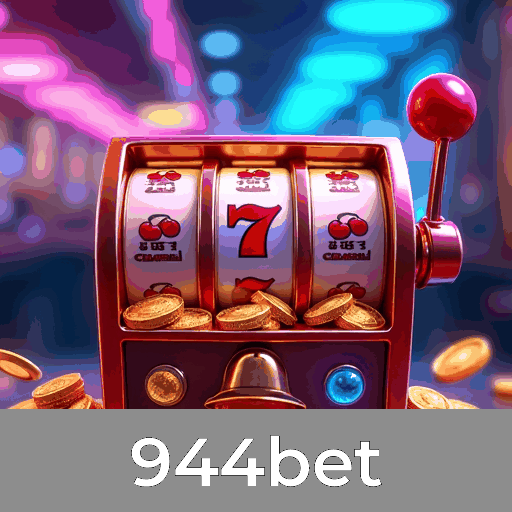 944bet: Explore Jogos de Cassino com Variedade e Emoção