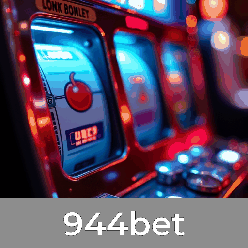 944bet: Plataforma Segura e Confiável para Apostas Online