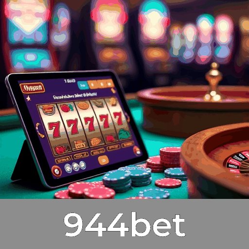 944bet: Apostas Esportivas com Foco em Eventos Locais Brasileiros