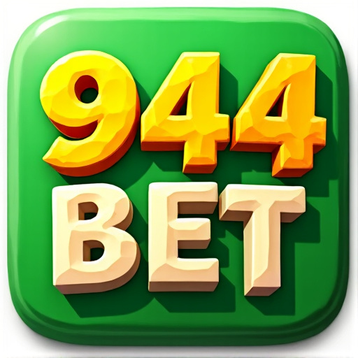 Logo da 944bet